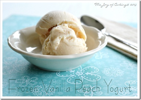 frozen vanilla peach yogurt_001